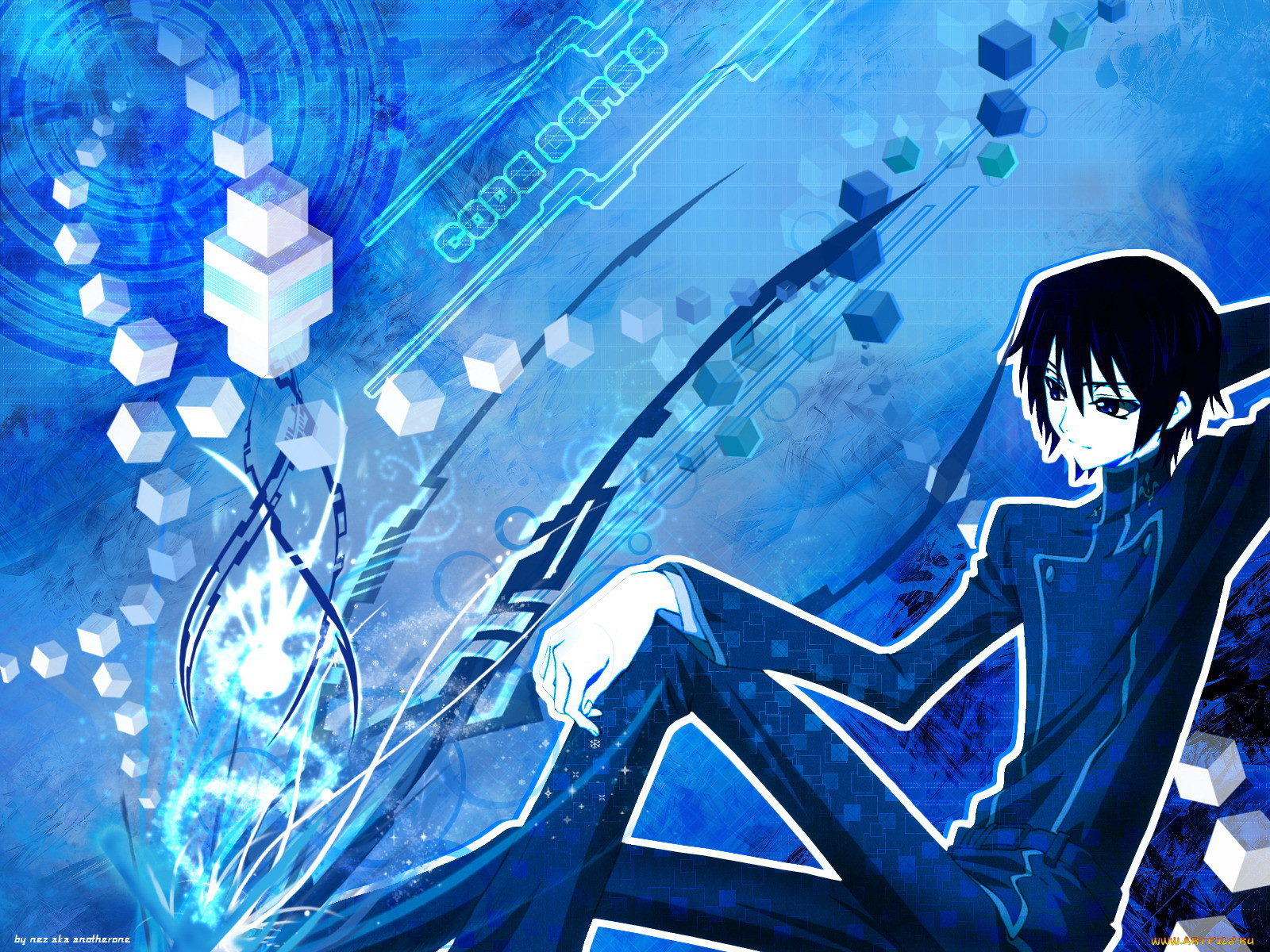 code, geass, hangyaku, no, lelouch, 